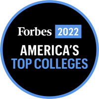 Forbes 2022 America's Top Universities